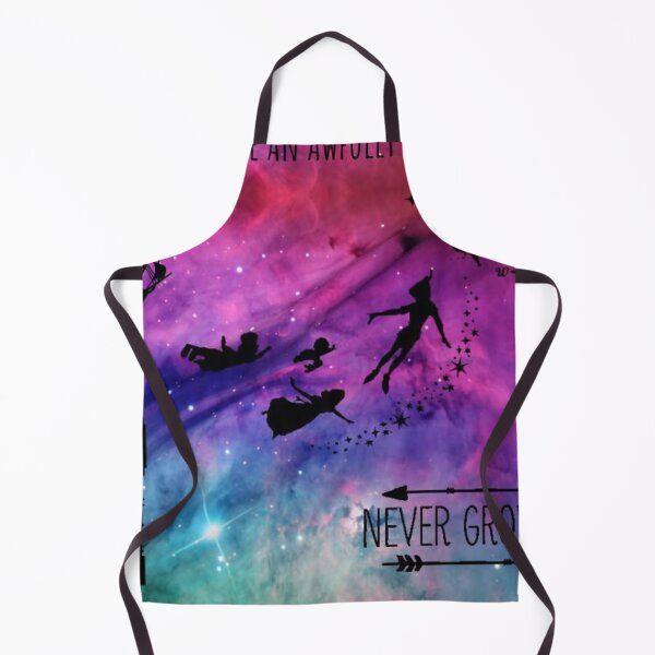 Item preview, Never Grow Up: Peter Pan designed and sold by biceptual.