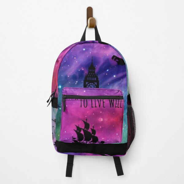 Item preview, Never Grow Up: Peter Pan designed and sold by biceptual.