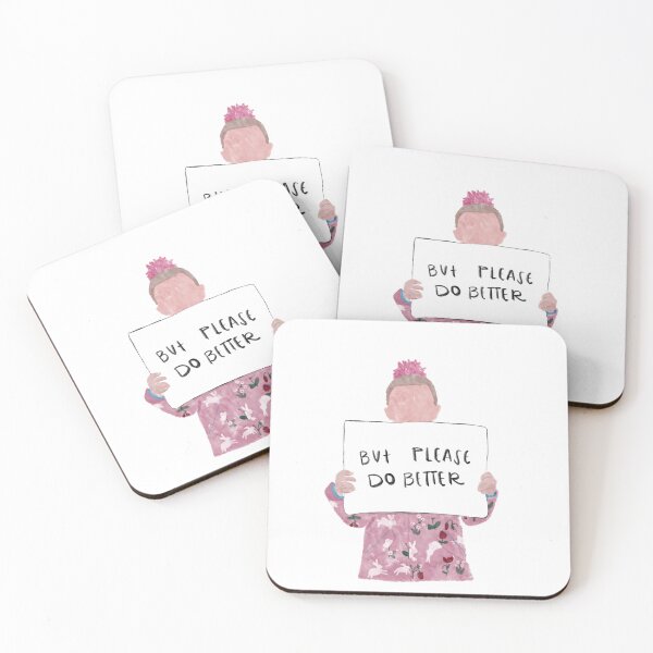 Item preview, do better designed and sold by Jordyn Casey.