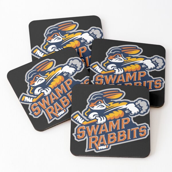 Item preview, Greenville Swamp Rabbits Essential . designed and sold by ElgaAmato.