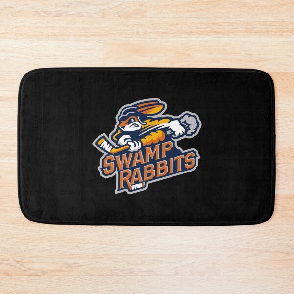 Item preview, Greenville Swamp Rabbits Essential . designed and sold by ElgaAmato.
