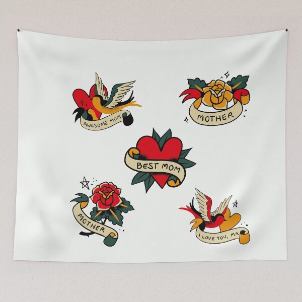 Item preview, World's Best Mom designed and sold by Eve :).