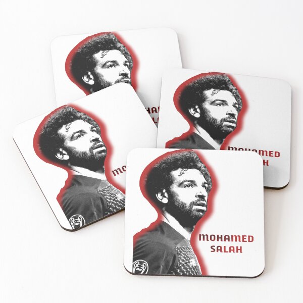 Item preview, Mohamed Salah T-Shirt.  designed and sold by Sulaiteen.