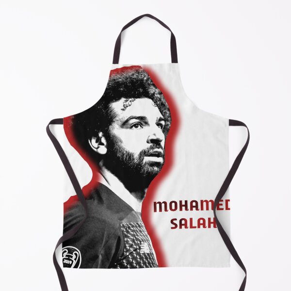 Item preview, Mohamed Salah T-Shirt.  designed and sold by Sulaiteen.