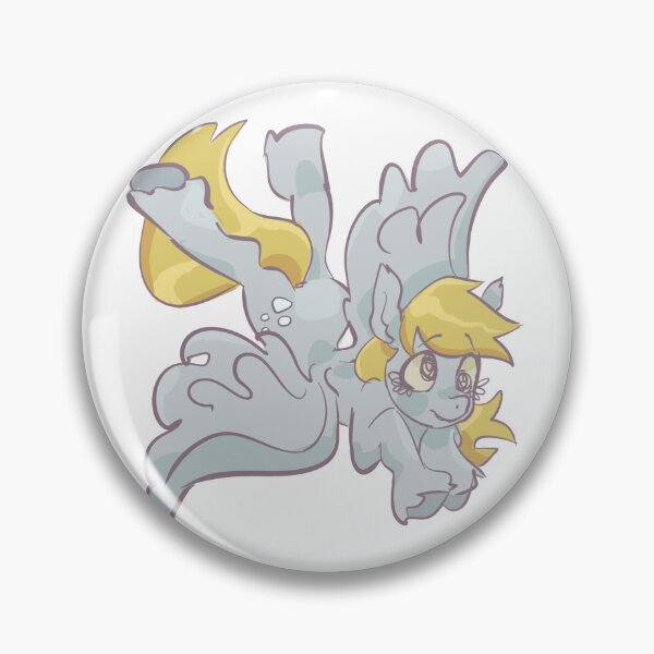 Item preview, Derpy designed and sold by cupiddraws.