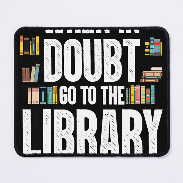 Item preview, Cool Book Reader Men Women Library Themed Bookworm Librarian designed and sold by rileyamiy.