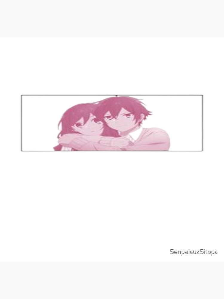 Miyamura Greeting Card for Sale by uwuplace