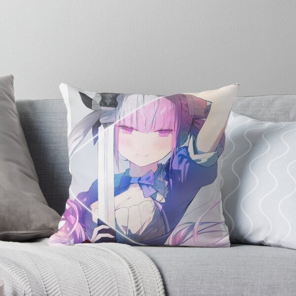 Item preview, Maid with Blade || Aqua  designed and sold by AszaAri.