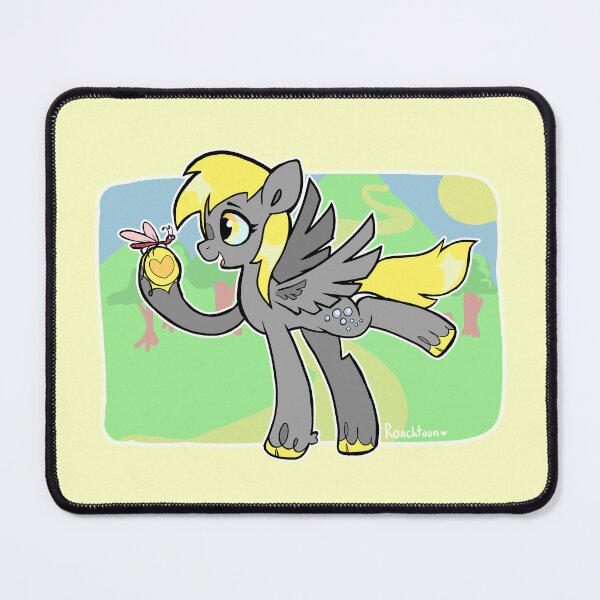 Item preview, Derpy Dragonfly designed and sold by roachypixel.