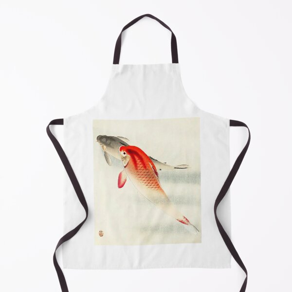 Item preview, Two Carp designed and sold by TheArtShop0528.