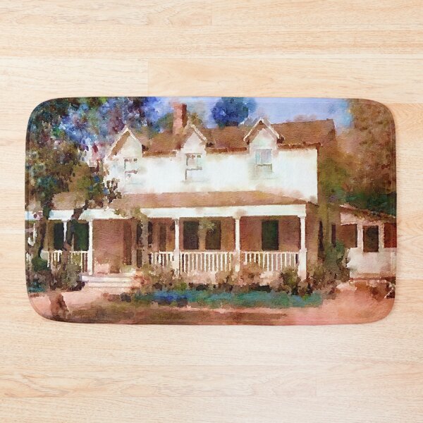 Item preview, The Waltons House designed and sold by DNiceGirl.