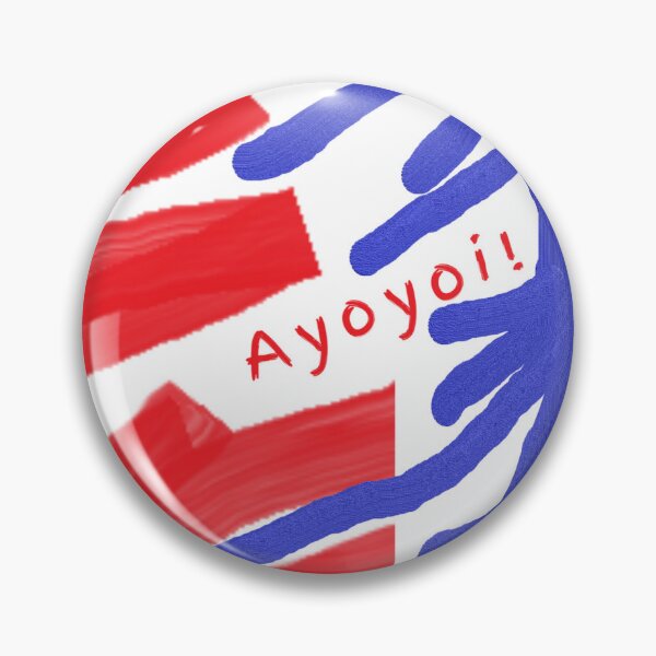 Item preview, Ayoyoi Brand Camouflage! That's all I need! Set #2 designed and sold by Krispsm.