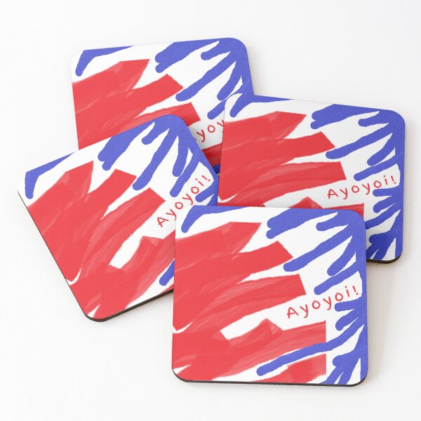 Item preview, Ayoyoi Brand Camouflage! That's all I need! Set #2 designed and sold by Krispsm.