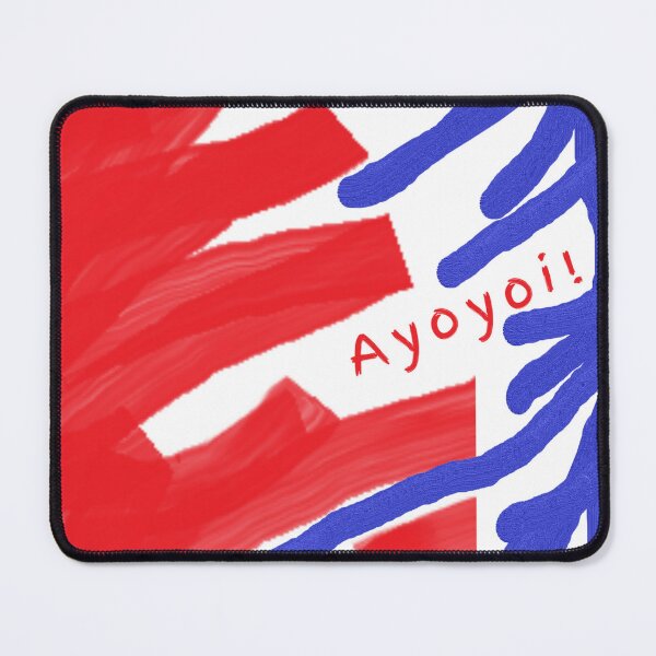Item preview, Ayoyoi Brand Camouflage! That's all I need! Set #2 designed and sold by Krispsm.