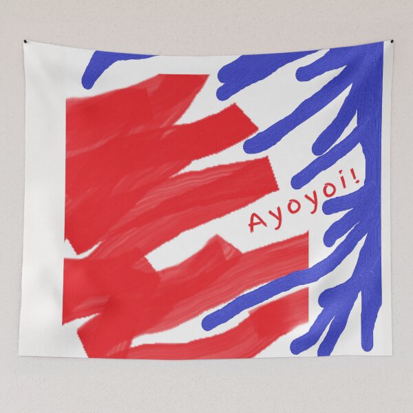 Item preview, Ayoyoi Brand Camouflage! That's all I need! Set #2 designed and sold by Krispsm.