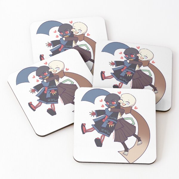 Item preview, Error and Ink designed and sold by cupiddraws.