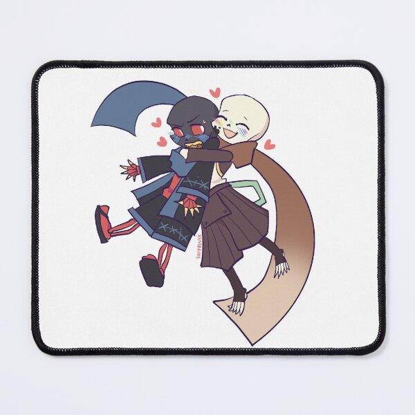 Item preview, Error and Ink designed and sold by cupiddraws.