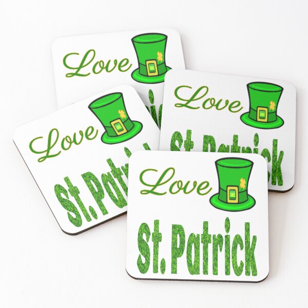 Item preview, Love St Patrick | Love St Patrick designed and sold by DNC1134.
