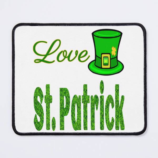 Item preview, Love St Patrick | Love St Patrick designed and sold by DNC1134.