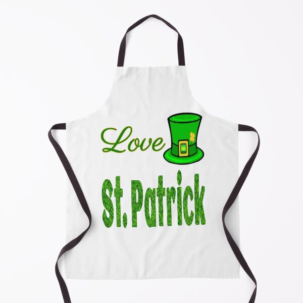 Item preview, Love St Patrick | Love St Patrick designed and sold by DNC1134.