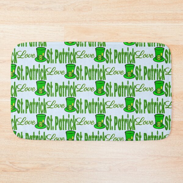 Item preview, Love St Patrick | Love St Patrick designed and sold by DNC1134.