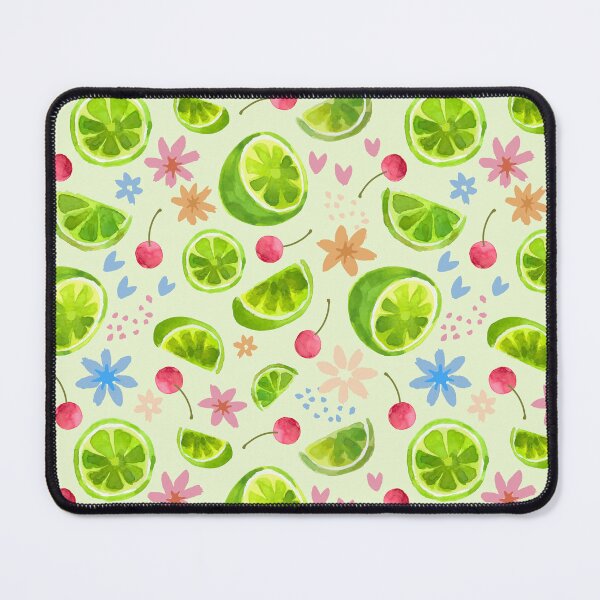 Item preview, Lime And Cherries designed and sold by BrightL.