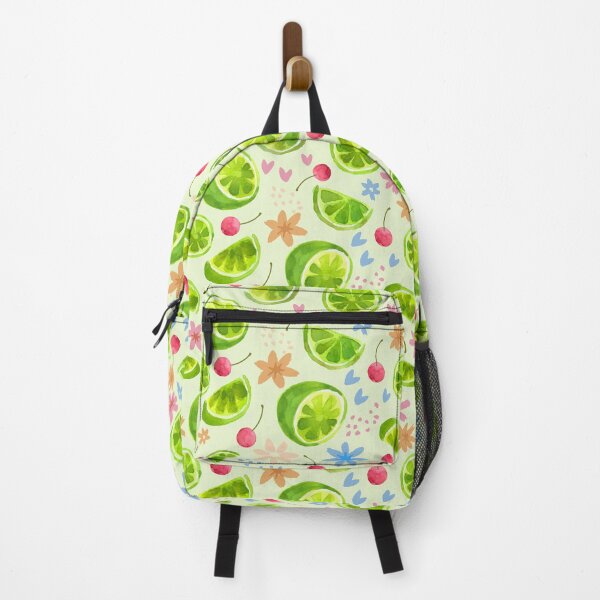 Item preview, Lime And Cherries designed and sold by BrightL.