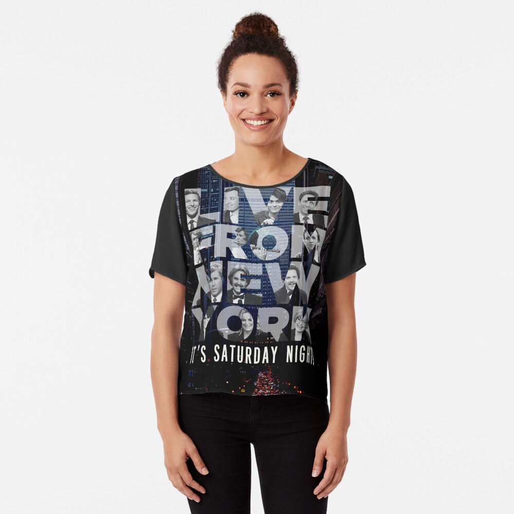 Item preview, Chiffon Top designed and sold by icetown.