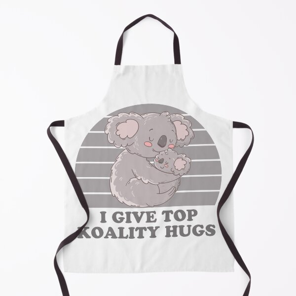 Item preview, i give top koality hugs for koala lovers designed and sold by Dex-Shop.