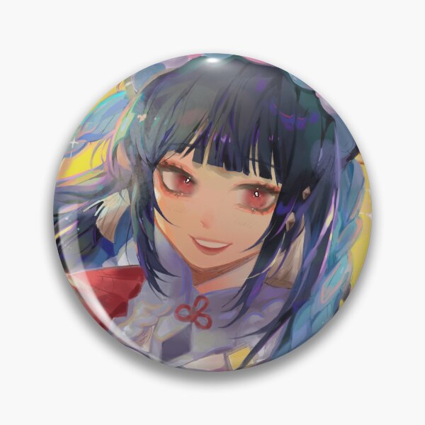 Item preview, Yunjin designed and sold by SeekieShop.