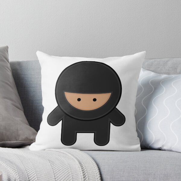 Item preview, Small Ninja  designed and sold by LukeWoodsDesign.