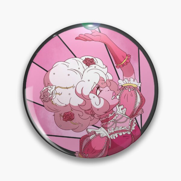 Item preview, Pink Diamond's Mural designed and sold by Krystaline Guitarthemum.