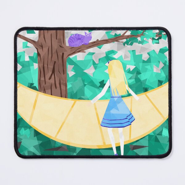 Item preview, Alice in Wonderland: Pig and Pepper designed and sold by SchwarzEzri.