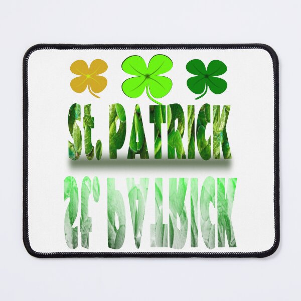 Item preview, St Patrick Shamrock | St Patrick designed and sold by DNC1134.