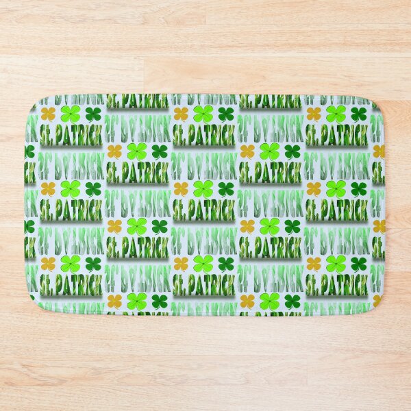 Item preview, St Patrick Shamrock | St Patrick designed and sold by DNC1134.