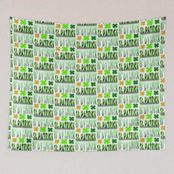 Item preview, St Patrick Shamrock | St Patrick designed and sold by DNC1134.