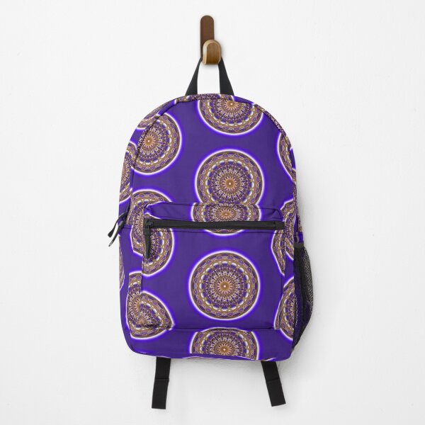 Item preview, Sano Designs Purple Mandala designed and sold by Aquietbeauty.