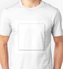 Stamp Unisex T-Shirt