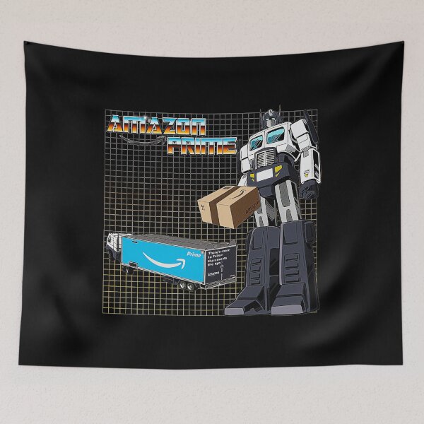 Item preview, Transformers designed and sold by marissalaoraeme.