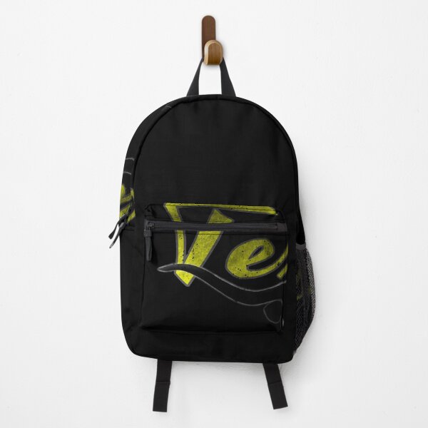 Item preview, Yellow Texas graphic with Longhorn bull silhouette . designed and sold by MortalDesigns.