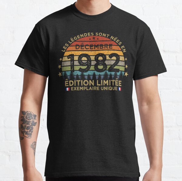 Turning 40 Years Old T Shirts For Sale Redbubble