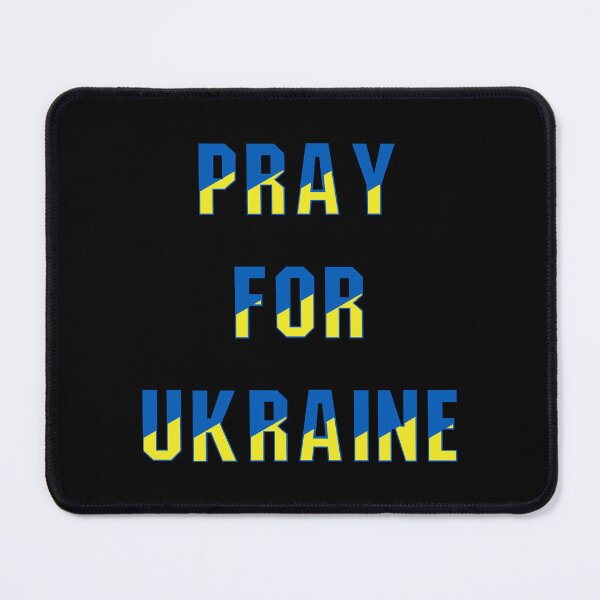 Item preview, Pray For Ukraine designed and sold by Pendy777.