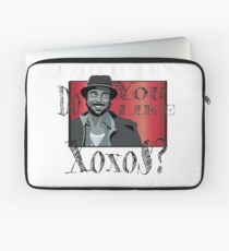 Snatch Laptop Sleeve