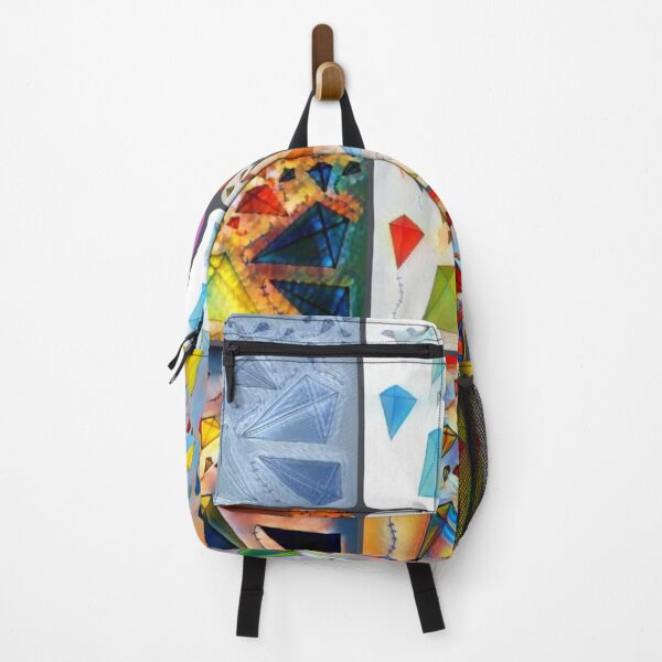 Item preview, Kites Collage designed and sold by Blertz.