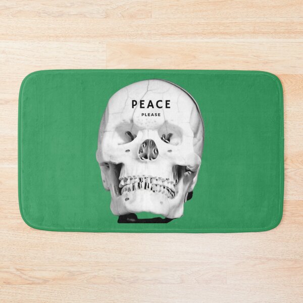 Item preview, PEACE PLEASE designed and sold by thundercandy.