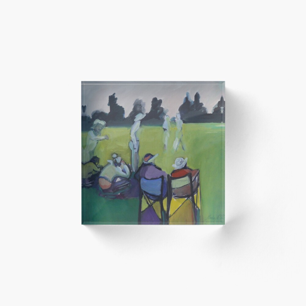Item preview, Acrylic Block designed and sold by Ding.