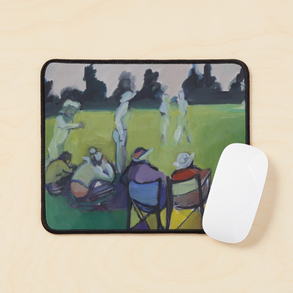 Item preview, Mouse Pad designed and sold by Ding.