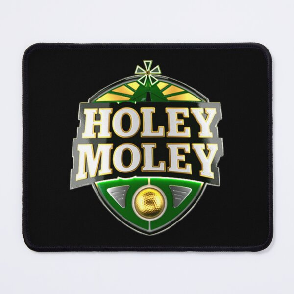 Item preview, Holey Moley Golf Classic . designed and sold by ElgaAmato.