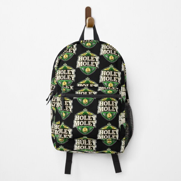 Item preview, Holey Moley Golf Classic . designed and sold by ElgaAmato.
