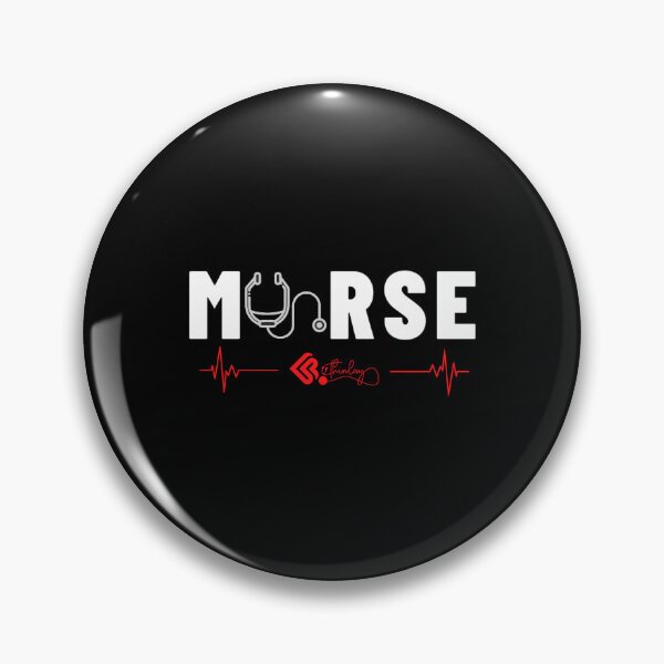 Item preview, Murse Male Nurse designed and sold by denissebla.
